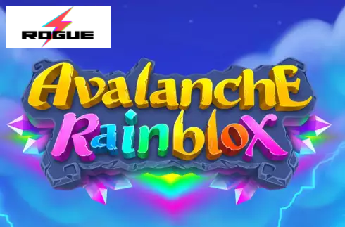 Avalanche Rainblox